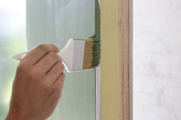 Reliable East Bakersfield, CA Drywall & Painting Services Solutions